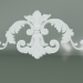 3d model Stucco decoration element ED067-3 - preview