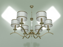 Chandelier AVERNO AVE-ZW-6 (ZA)