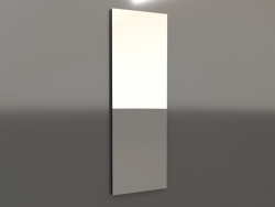 Miroir ZL 11 (600x1800, bois brun foncé)