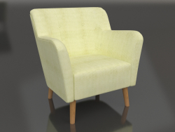 Ingrid chair