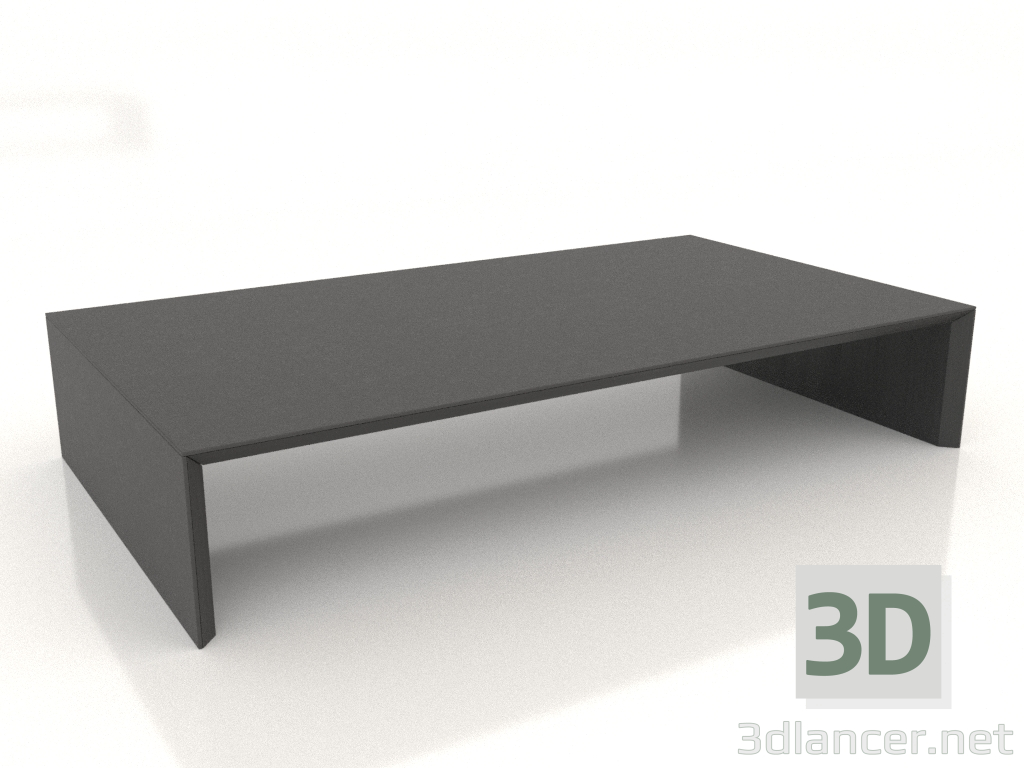 3d model Coffee table Luminoso 1600 mm (option 2) - preview