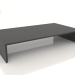 3d model Coffee table Luminoso 1600 mm (option 2) - preview
