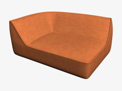 Modulares Sofa So (di Sx)