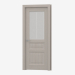 3d model The door is interroom (140.41 G-P6) - preview