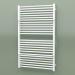 3d model Heated towel rail Lima (WGLIM114070-SX, 1140х700 mm) - preview