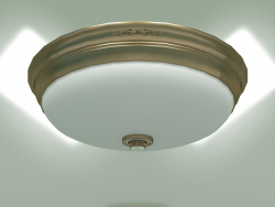 Lampada da soffitto BELLAGIO BEL-PL-3 (P) CR