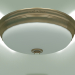 modello 3D Lampada da soffitto BELLAGIO BEL-PL-3 (P) CR - anteprima