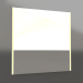 3d model Mirror 70 cm (SM0207) - preview