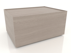 Comodino Minimalista 600 mm (opzione 1)