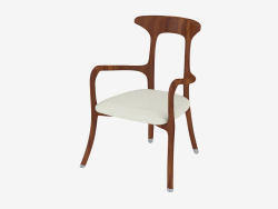 Dining chair (art. JSD 4409a)