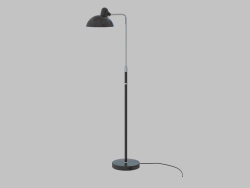 Lampadaire Kaiser Idell (option 1)