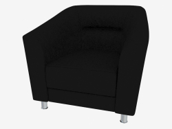 Silla de oficina Wright Suite (RTB-01)