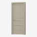 3d model Interroom door (141.42) - preview