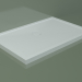 Modelo 3d Base de duche Medio (30UM0121, Branco Glaciar C01, 120x80 cm) - preview