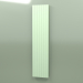 modèle 3D Radiateur - Narbonne V (NV 10 2200502, RAL - 6019) - preview