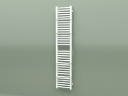 Heated towel rail Lima (WGLIM146030-SX, 1460х300 mm)