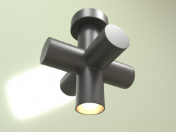 Lampe spot Plus