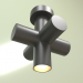 3D Modell Spotlampe Plus - Vorschau