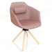 3d model Chair Ultra UFP9 - preview