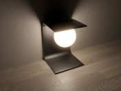 Table lamp