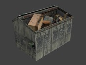 Dumpster