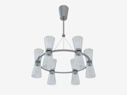 Luminaire (lustre) Grana (4013 61L)