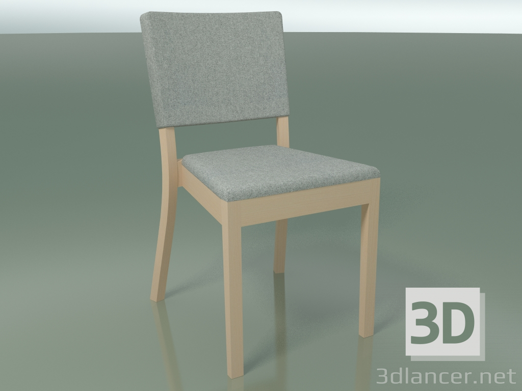 modello 3D Sedia Treviso (313-713) - anteprima