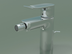 Single lever bidet mixer (31280000)