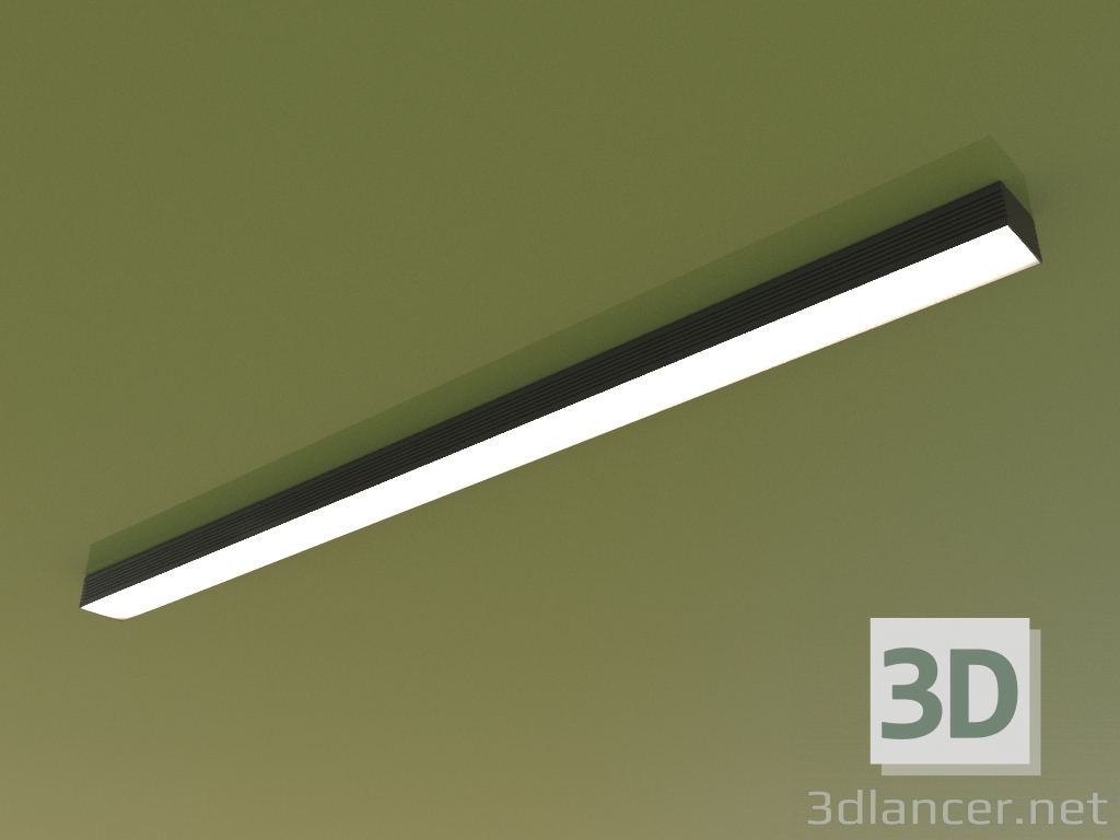 3d model Lamp LINEAR N80116 (2250 mm) - preview