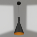 3d model Pendant lamp Lima (08347,19) - preview