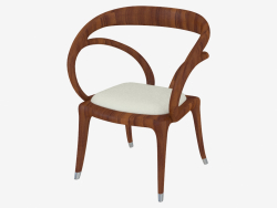 Dining chair (art. JSD 4418)