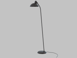 Lampadaire Kaiser Idell (option 2)