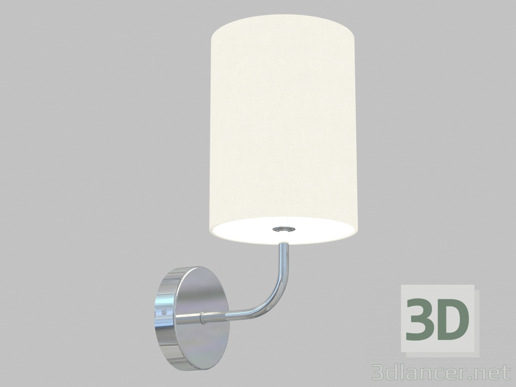 modello 3D Sconces Urban (633020301) - anteprima