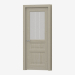 3d model Interroom door (141.41 Г-П9) - preview