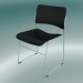 3d model Upholstered chair - preview