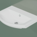 3d model Sink Logic 5193 (519399R1, 56cm) - preview