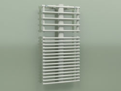 Heated towel rail GETUP (1076, Manhattan gray)