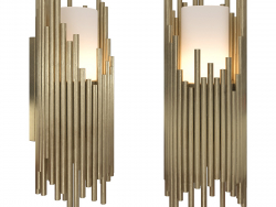 Wall lamp BARTOLI