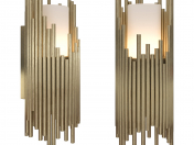 Wall lamp BARTOLI