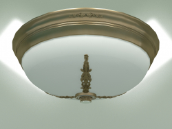 Ceiling lamp BELLAGIO BEL-PL-3 (P) OZ-470-CR