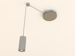 Pendant lamp Qua+ Z 13