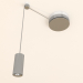 3d model Pendant lamp Qua+ Z 13 - preview