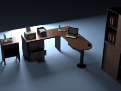 Office furniture