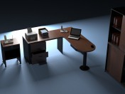 Office furniture