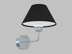 Wandlampe Megapolis (634020701)