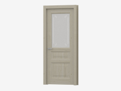 La porte est interroom (141.41 Г-У4)