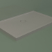 3d model Shower tray Medio (30UM0121, Clay C37, 120x80 cm) - preview