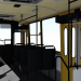 Ikarus 280 bus 3 modificaciones 3D modelo Compro - render