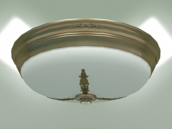 Ceiling lamp BELLAGIO BEL-PL-3 (P) OZ-CR