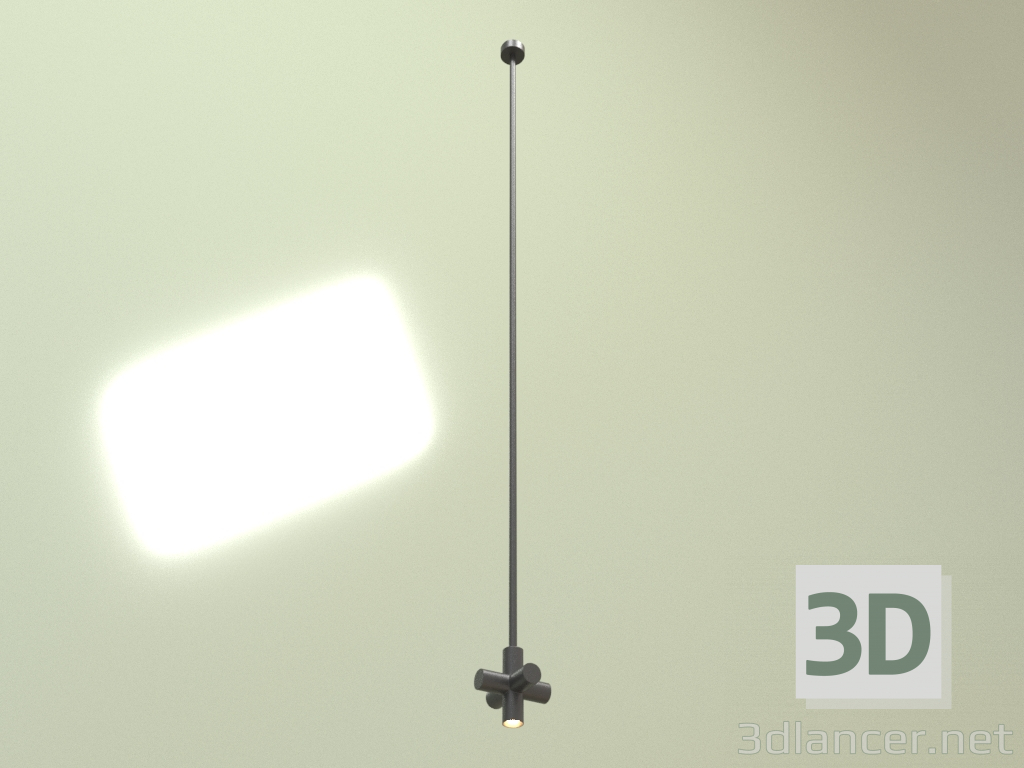 3D Modell Beinlicht Plus - Vorschau